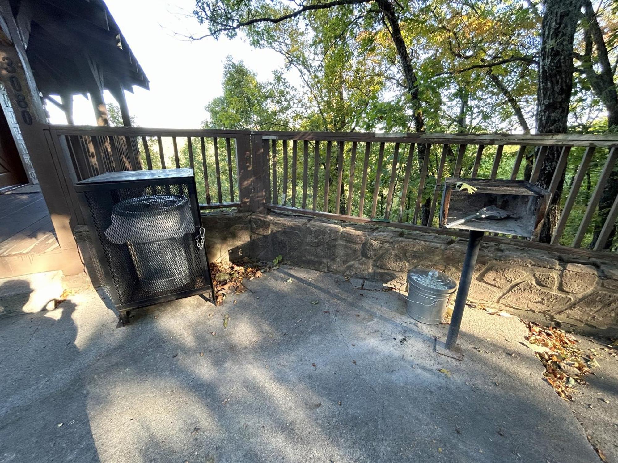 Love Shack Pigeon Forge Exterior photo