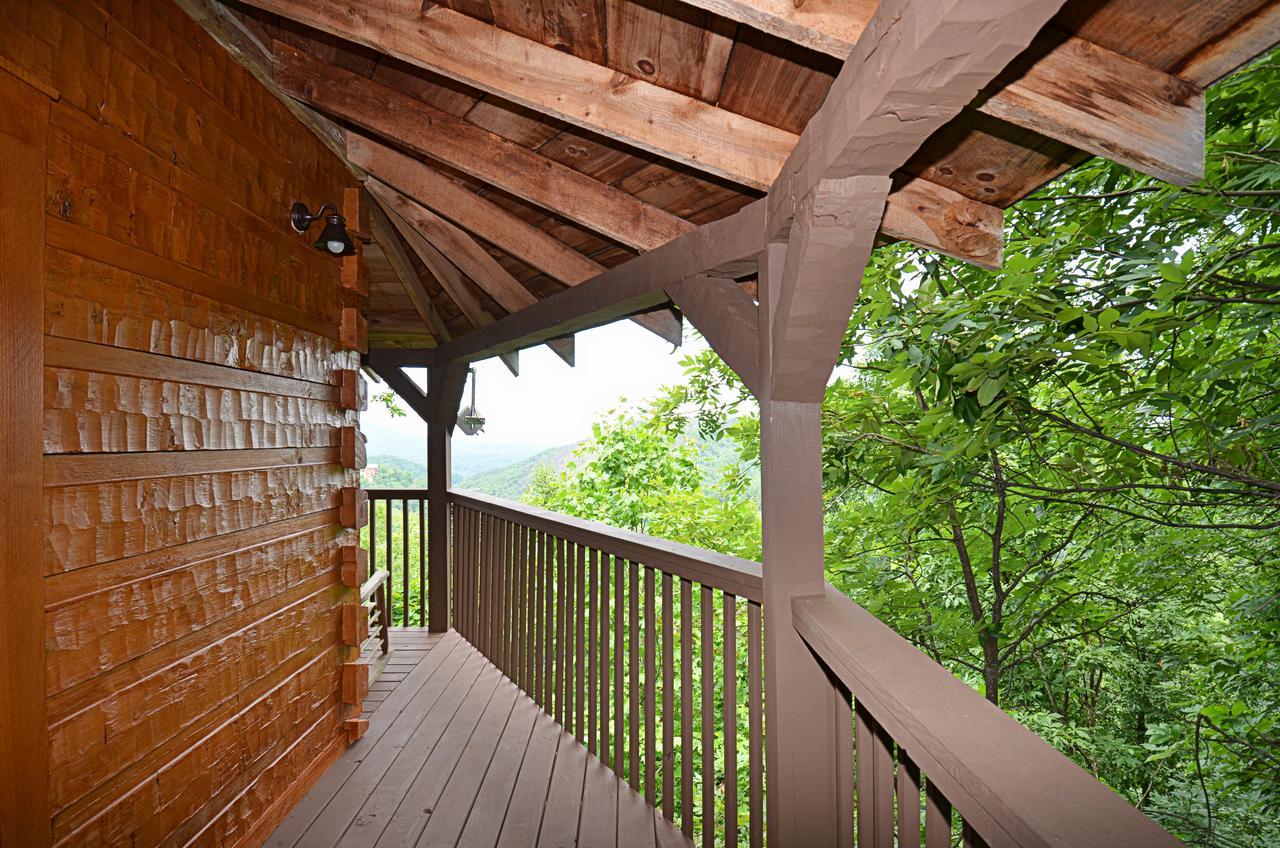 Love Shack Pigeon Forge Exterior photo