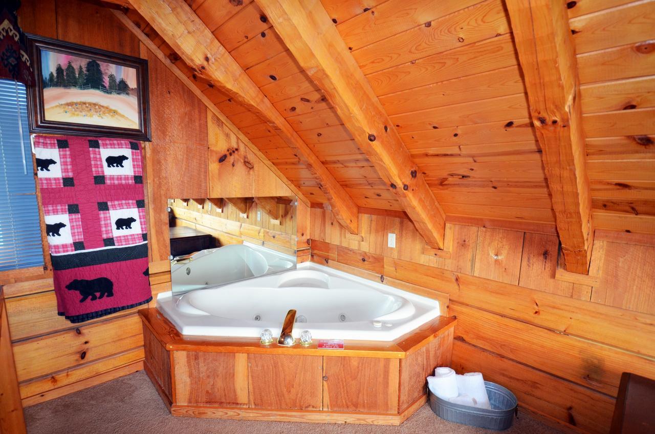 Love Shack Pigeon Forge Exterior photo